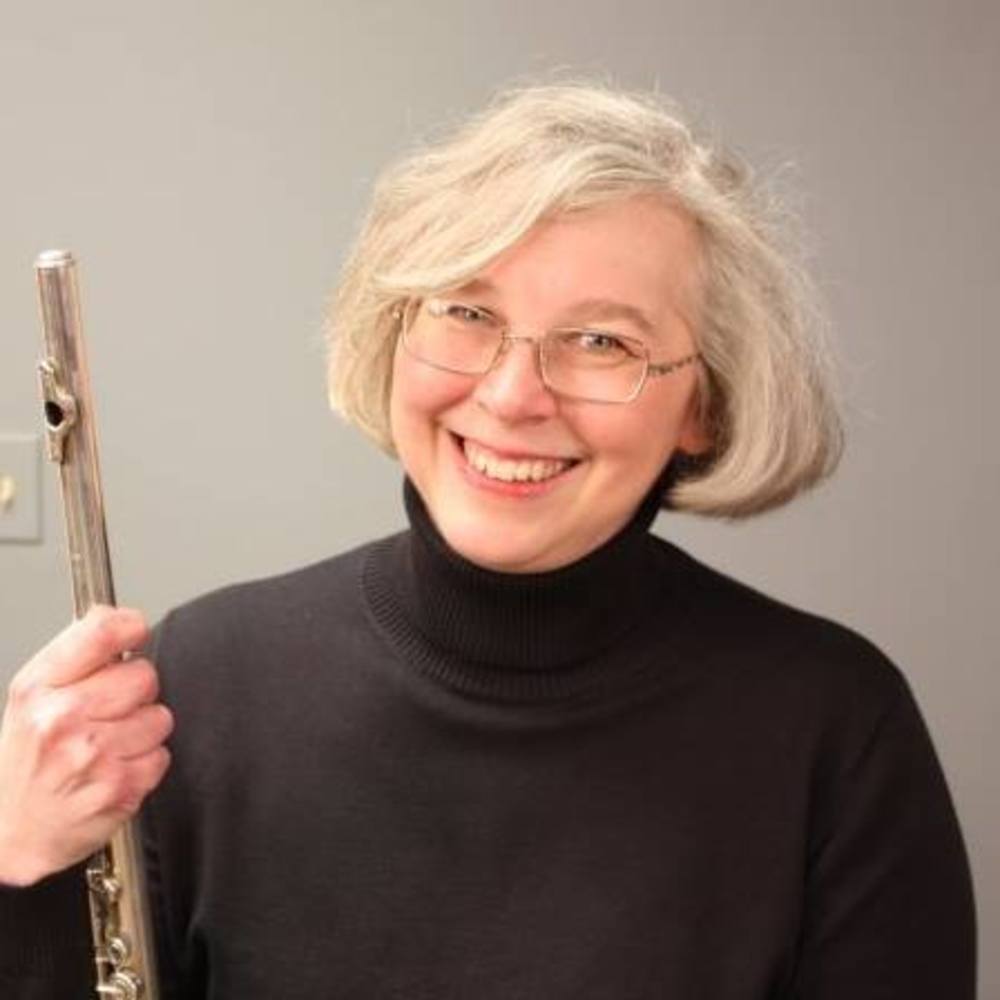 Meet your Posher, Janet